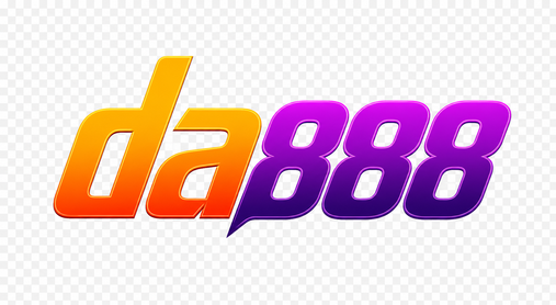 DA 888 Logo